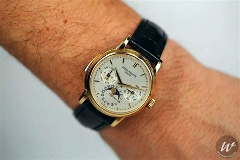 patek philippe reference 3974|Patek Philippe ref 39701w price.